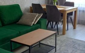 Apartament Grunwaldzka