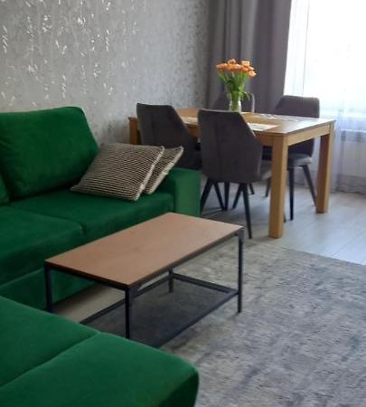 Apartament Grunwaldzka Перемишль Екстер'єр фото