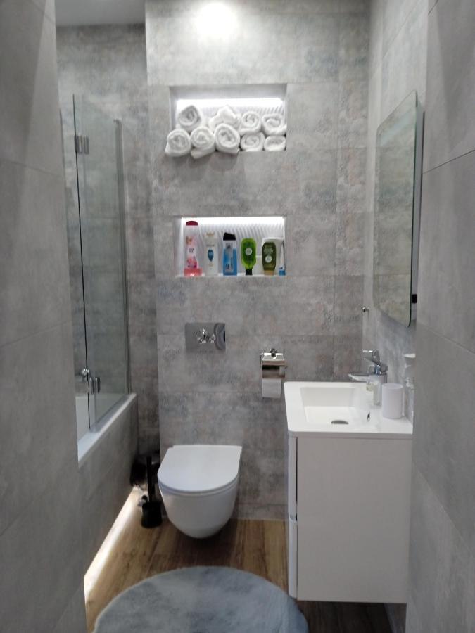 Apartament Grunwaldzka Перемишль Екстер'єр фото