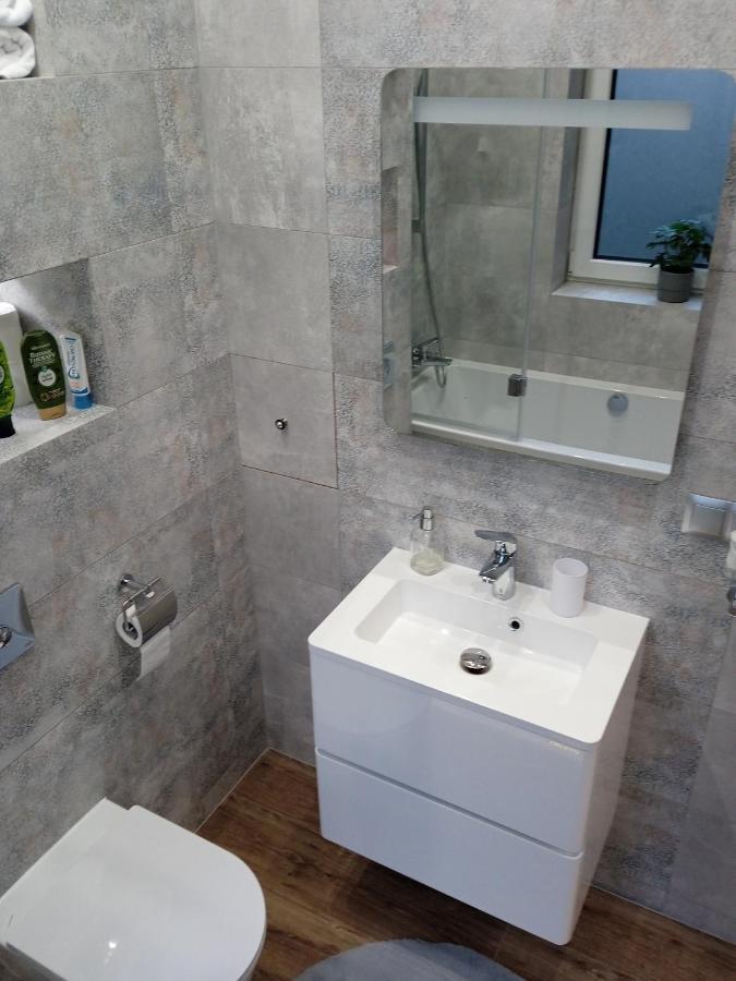 Apartament Grunwaldzka Перемишль Екстер'єр фото