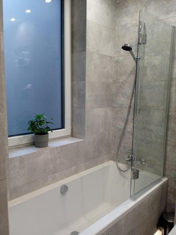 Apartament Grunwaldzka Перемишль Екстер'єр фото